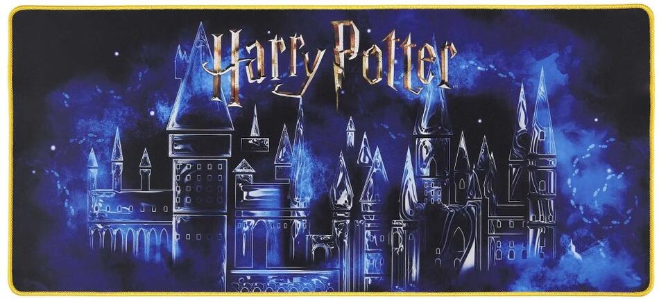 SUBSONIC Harry Potter herní podložka pod myš/ 90 x 40 cm (SA5589-H1)