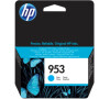 HP Ink Cartridge 953/Cyan/700 stran (F6U12AE#BGY)