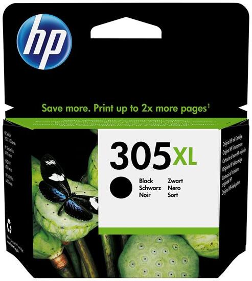 Cartridge HP 3YM62AE No. 305XL