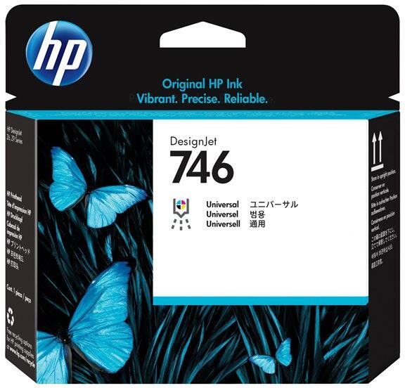 HP Printhead 746 (P2V25A)