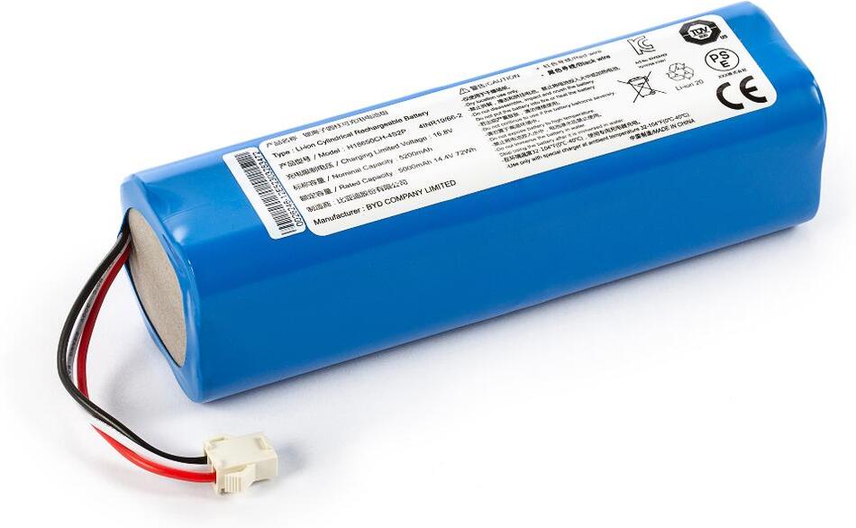 Příslušenství k vysavači Sencor SRX 9301 pro SRV 9350WH/SRV 9385WH