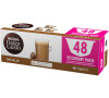 Kapsle Nescaf Dolce Gusto NESTLE Dolce Gusto Cafe Au Lait