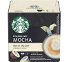 Kapsle Starbucks NESTLE White Mocha, 12 ks Nescaf Dolce Gusto