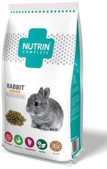 Darwin's Nutrin Complete Králík Junior 1500g