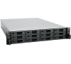 Synology Unified Controller UC3400 12-bay SAN active-active, rack 2U