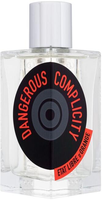 Parfémovaná voda Etat Libre d´Orange Dangerous Complicity, 100 ml