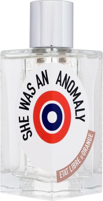 Parfémovaná voda Etat Libre d´Orange She Was An Anomaly, 100 ml