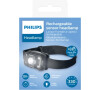 Čelová svítilna Philips SFL2000RH/10