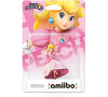amiibo Smash Peach 2