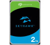 HDD Seagate SKYHAWK pro kamerové systémy - 2TB CP PLUS