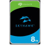 HDD Seagate SKYHAWK pro kamerové systémy - 8TB CP PLUS