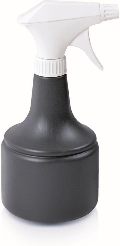 Rozprašovač Prosperplast SPRY antracit 1,2 l
