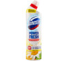 Domestos Power Fresh Spring Fresh WC gel, 700 ml