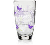 SKLENICE FONTE, 370ML LEVANDULE PROVENCE