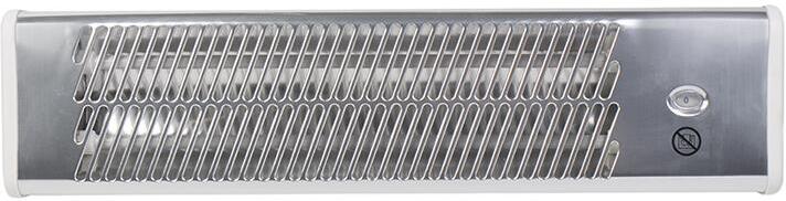 Infrazářič Solight 1200 W