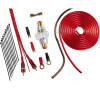 Hama auto HiFi kabelový set, 360W
