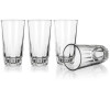 Sada sklenic VALUE 4ks 440ml