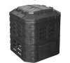 ROJA Kompostér MODULAR 600 L - černý