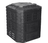 ROJA Kompostér MODULAR 860 L - černý