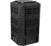 Kompostér ROJA MODULAR 1260 L černý
