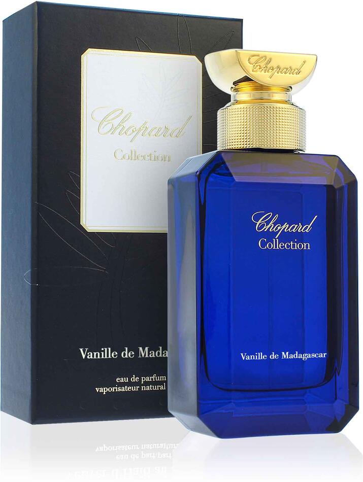 Chopard Vanille de Madagascar parfémovaná voda unisex 100 ml