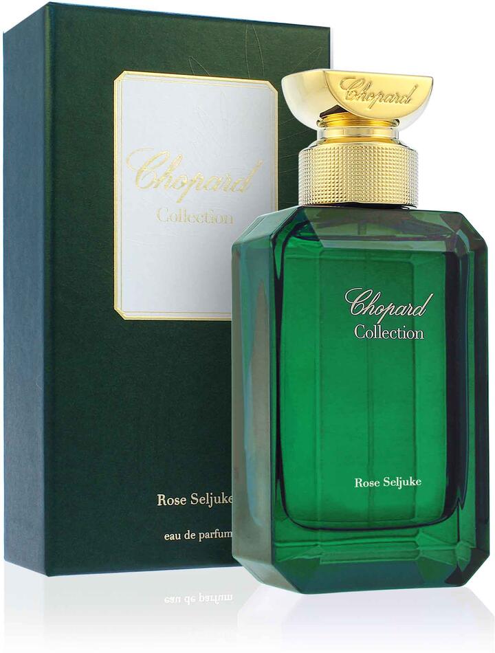 Chopard Rose Seljuke parfémovaná voda unisex 100 ml
