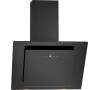 Bomann DU 7603 G černá 60cm A LED