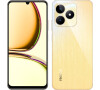 Realme C53 DS 6+128GB Champion Gold