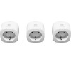 Smart zásuvka Tesla Smart Plug 3x Bundle