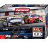 Carrera D132 30030 DTM Fast and Fabulous
