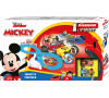Carrera FIRST63045 Mickey´s Fun Race