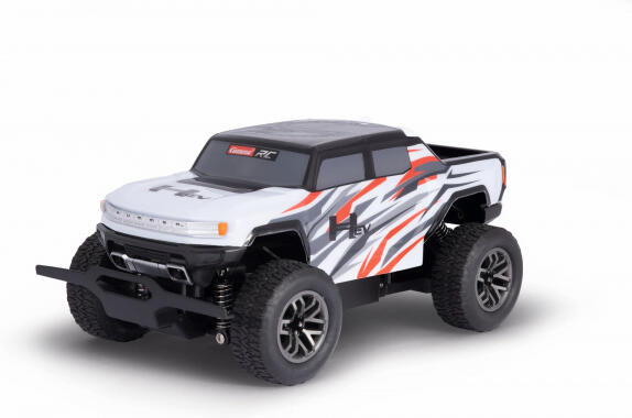 Carrera R/C 182022 GMC Hummer (1:18)