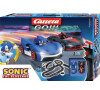 Carrera GO 62566 Sonic 4,9