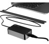 Nabíječka NATEC GRAYLING 45W USB-C pro notebooky, tablety, smartphony (NZU-2033)