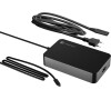Nabíječka NATEC GRAYLING 90W USB-C pro notebooky, tablety, smartphony (NZU-2035)