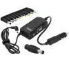 Autoadaptér pro notebooky LTC LXZL30 12V/32V 10A 90W