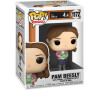 Funko POP TV: The Office- Pam w/Teapot & Note