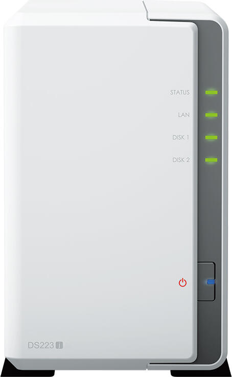 Synology DS223j DiskStation