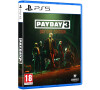 Ubisoft PS5 - Payday 3 Day One Edition