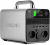 Nabíjecí stanice EVOLVEO PowerCharge 1000