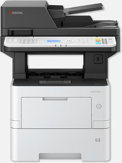 Kyocera ECOSYS MA4500x A4/ 45ppm/ 1200x1200 dpi/ 512MB/ Duplex/ DADF/ LAN/ USB (110C133NL0)