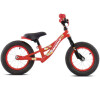 Odrážedlo Capriolo BMX12 HT GUR-GUR červené