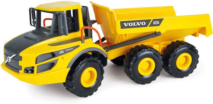 Nákladní auto Volvo Lena WORXX A25G