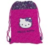 Sáček na přezůvky P + P Karton Hello Kitty