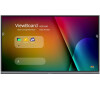 ViewSonic Flat Touch Display IFP8650-5/ 86"/ UHD / 16/7 /350cd / Android 11/ OPS/ HDMI/USB-C/ HDMIout