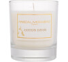 Vonná svíčka Pascal Morabito Coton Divin Scented Candle, 200 ml