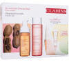Pleťová voda a sprej Clarins Cleansing Essentials, 200 ml