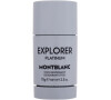Deodorant Montblanc Explorer Platinum, 75 ml