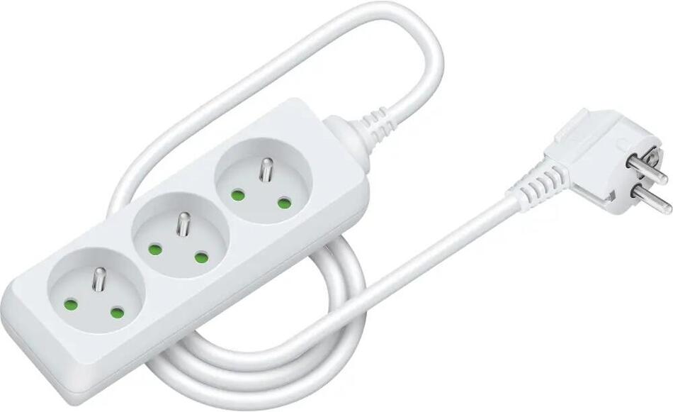 Prodlužovací kabel Retlux RPC 01