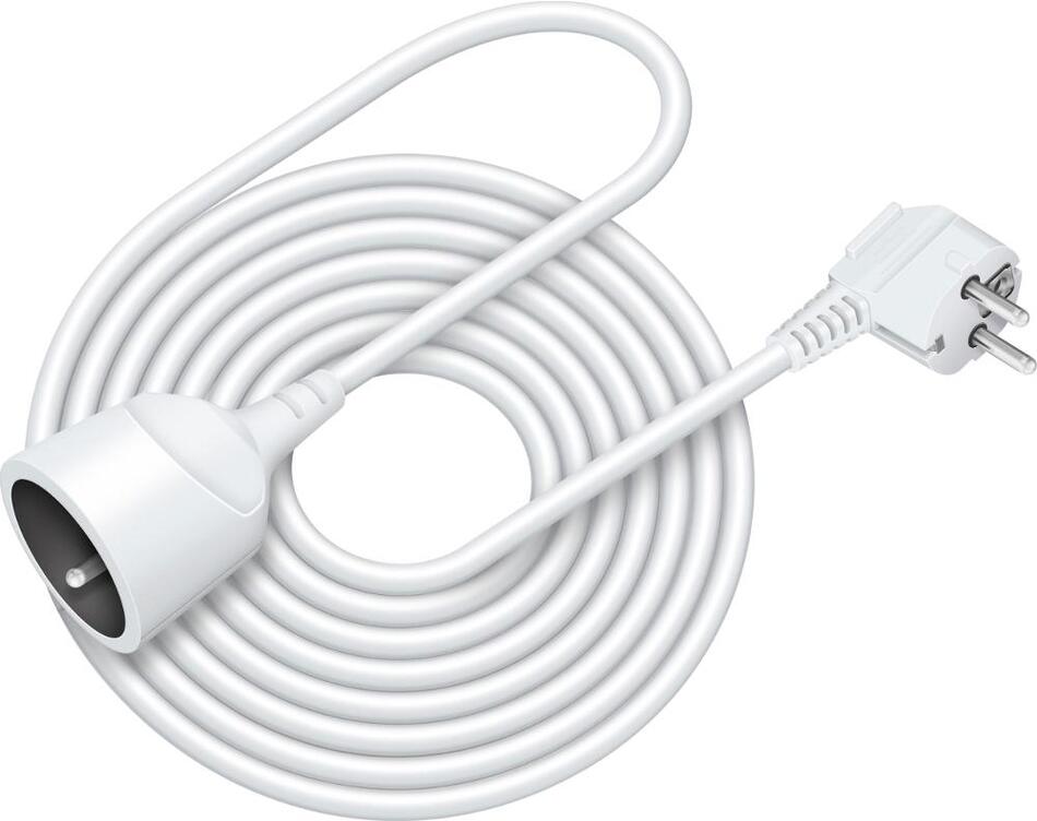 Prodlužovací kabel Retlux RPC 45 prod.pří. 10m/1 3×1,0mm